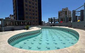Departamento amoblado con amenities 106 INVERHOME INMOBILIARIA
