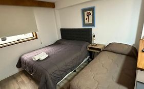 Departamento amoblado con amenities 106 INVERHOME INMOBILIARIA